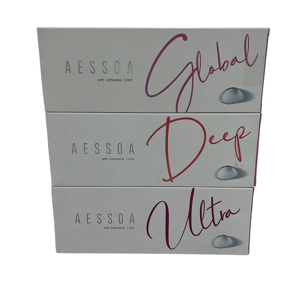 AESSOA ULTRA FillerNew.com 
