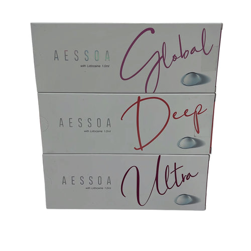 AESSOA ULTRA FillerNew.com 