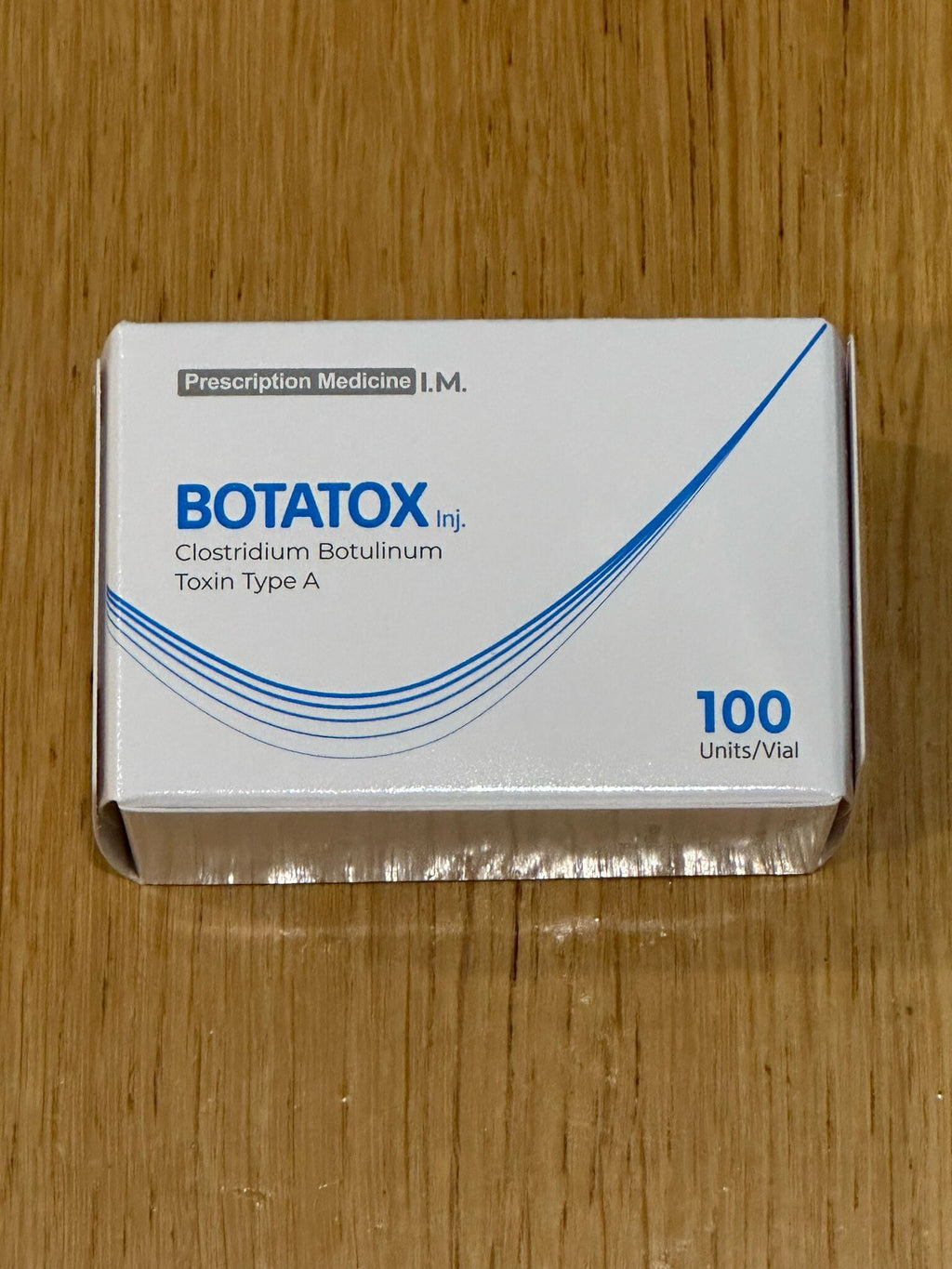 BOTATOX FillerNew.com 