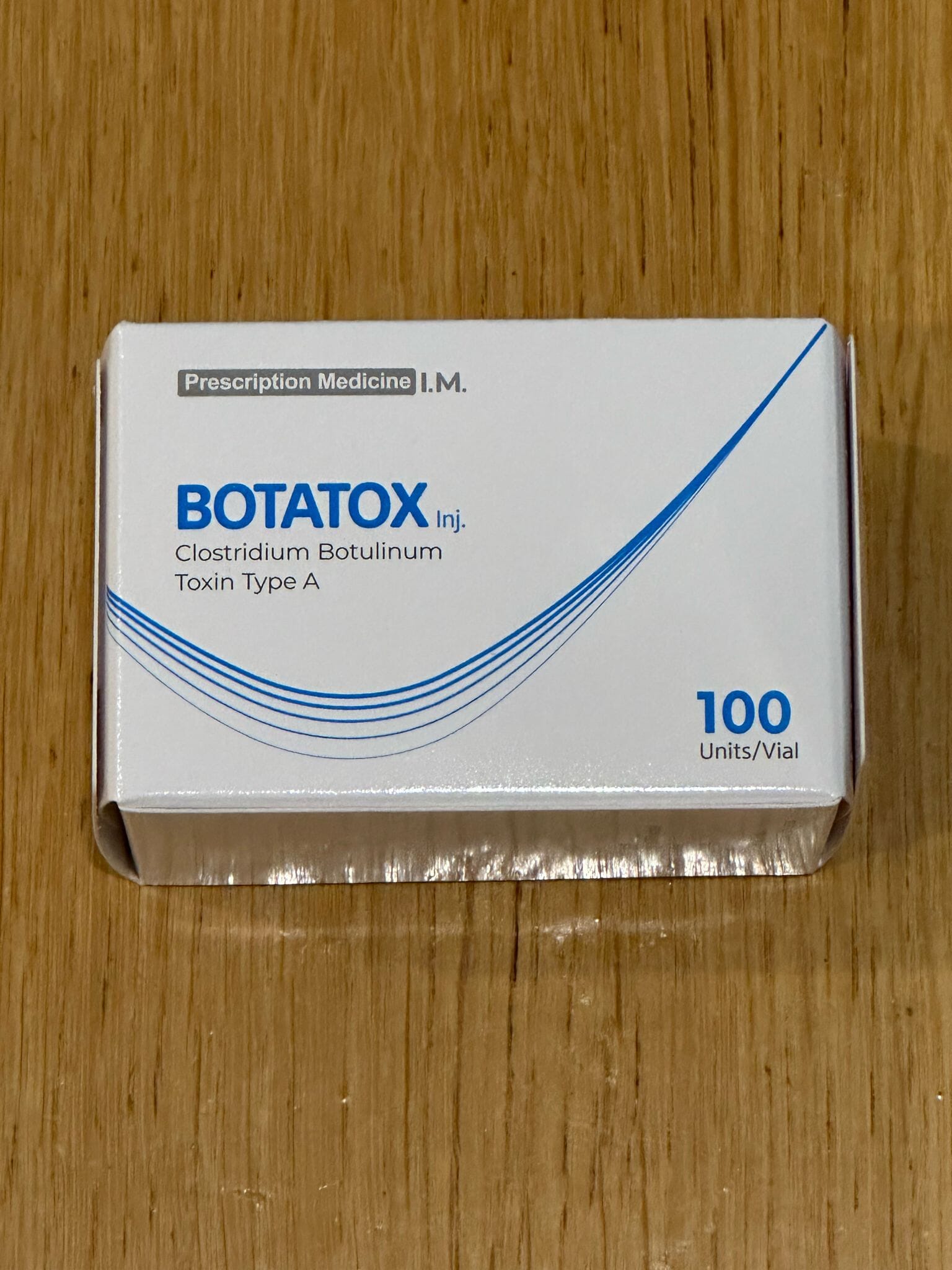 BOTATOX FillerNew.com 