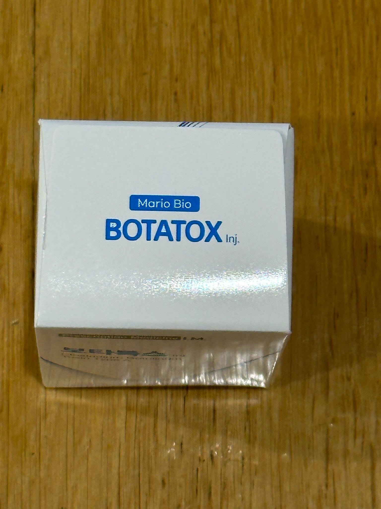 BOTATOX FillerNew.com 