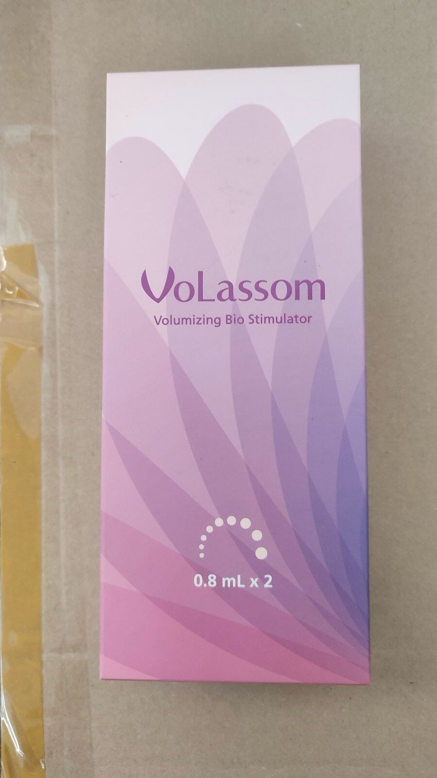 Volassom FillerNew.com 