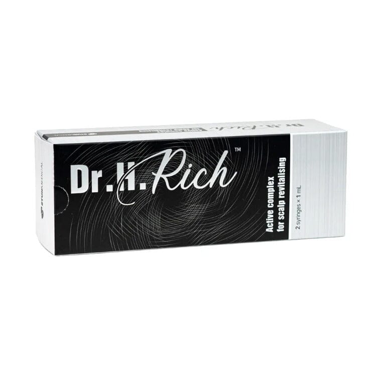 Dr. H. RICH FillerNew.com 