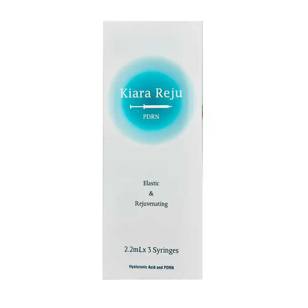 KIARA REJU PDRN (3SYRINGE)