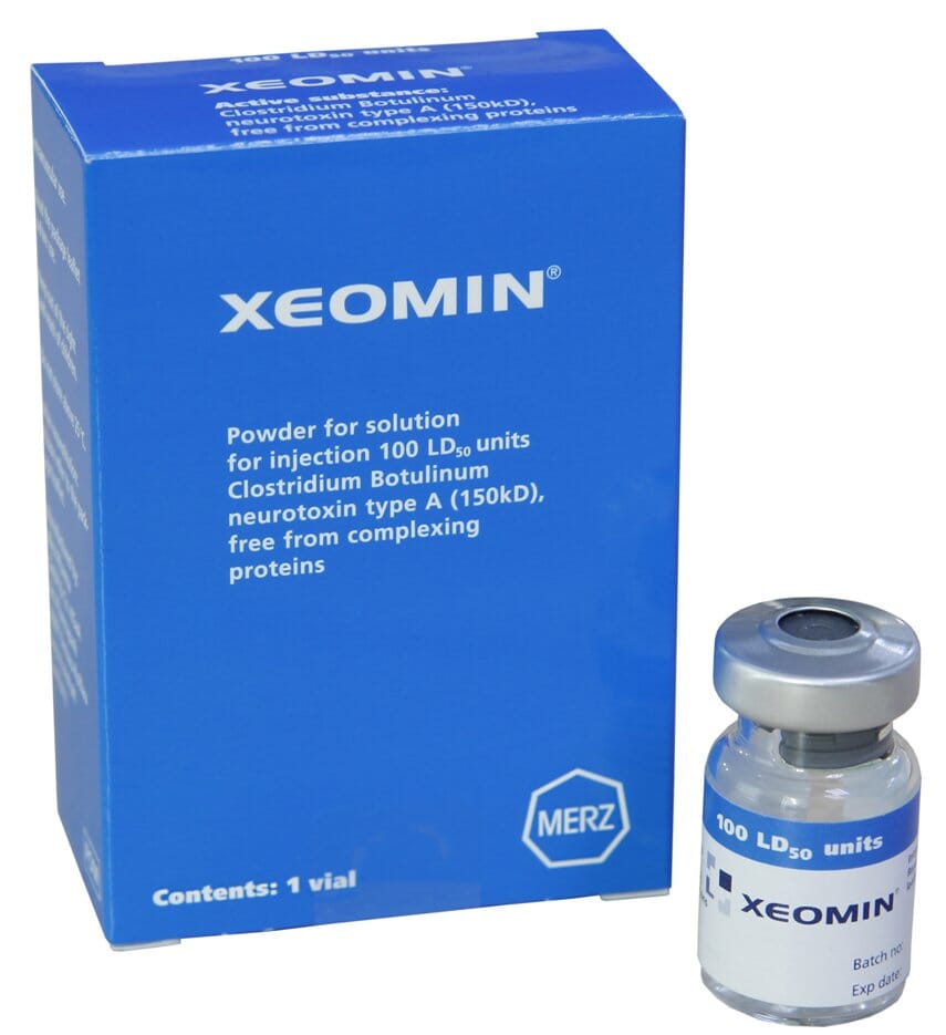 XEOMIN FillerNew.com 