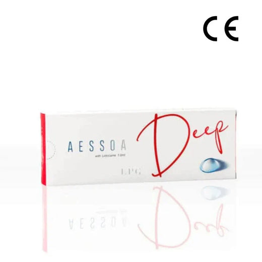 AESSOA DEEP
