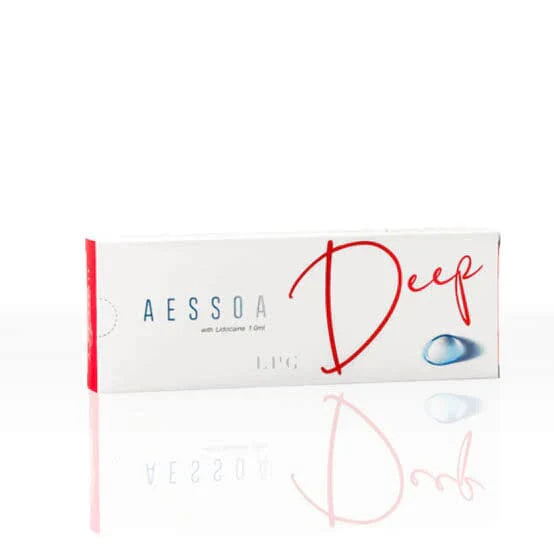 AESSOA DEEP