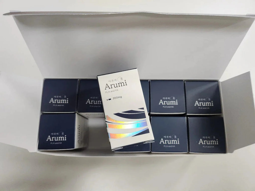 ARUMI 200mg FillerNew.com 