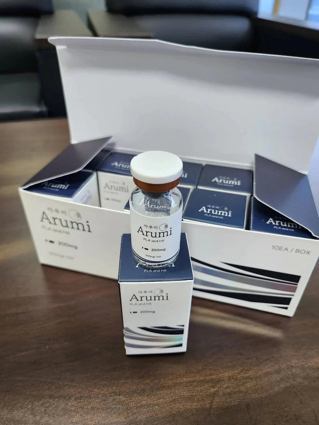 ARUMI 200mg FillerNew.com 