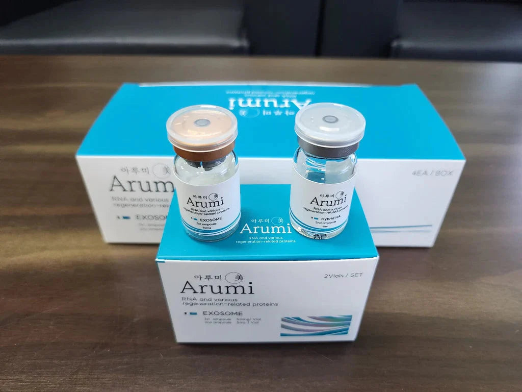 ARUMI EXOSOME FillerNew.com 