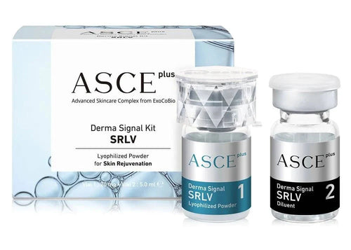 ASCE+Derma Signal Kit FillerNew.com 