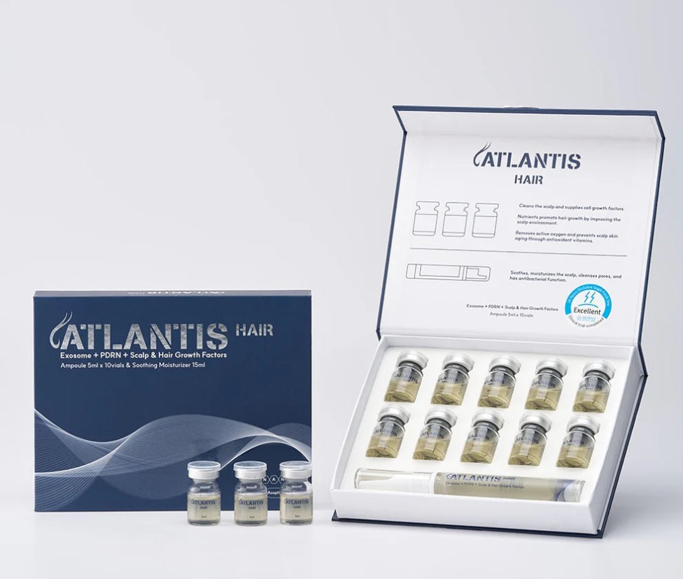 ATLANTIS HAIR