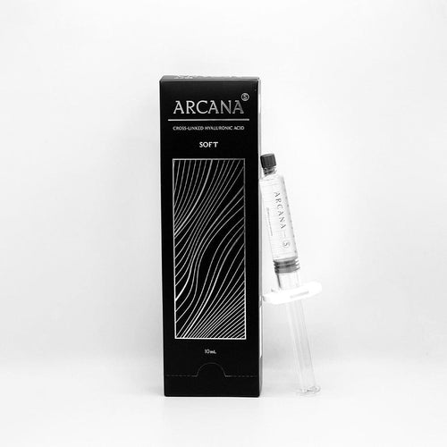 ARCANA SOFT FillerNew.com 