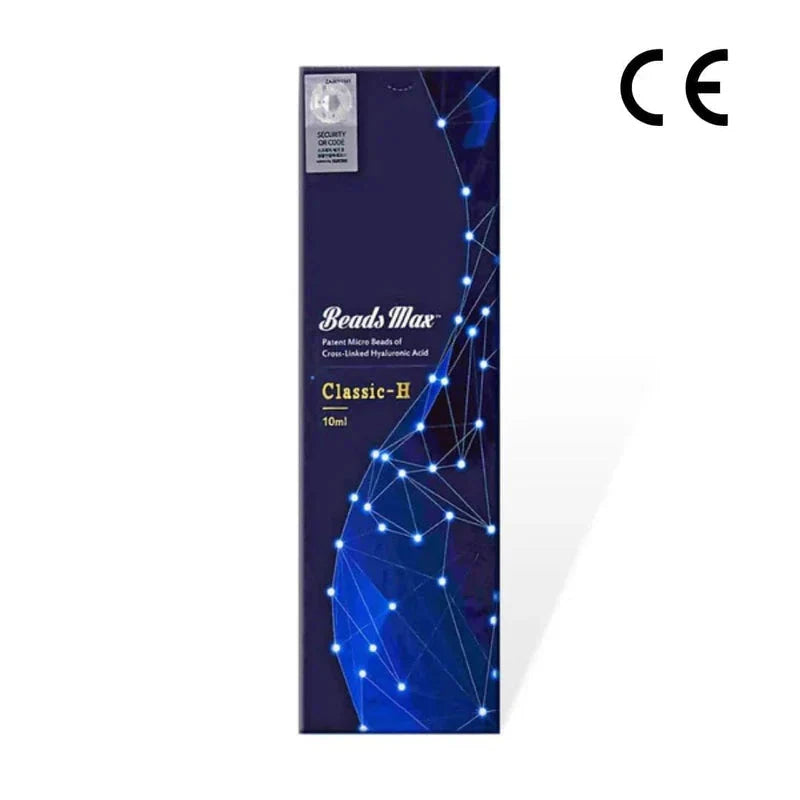 BEADS MAX CLASSIC H FillerNew.com 