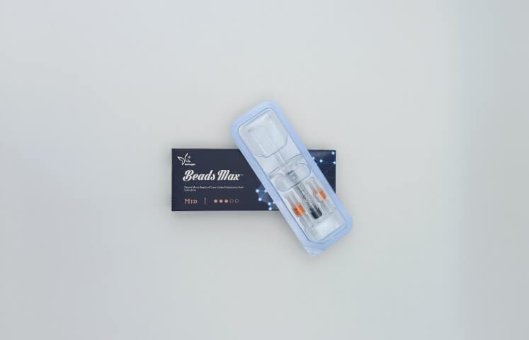 BEADS MAX CLASSIC H FillerNew.com 