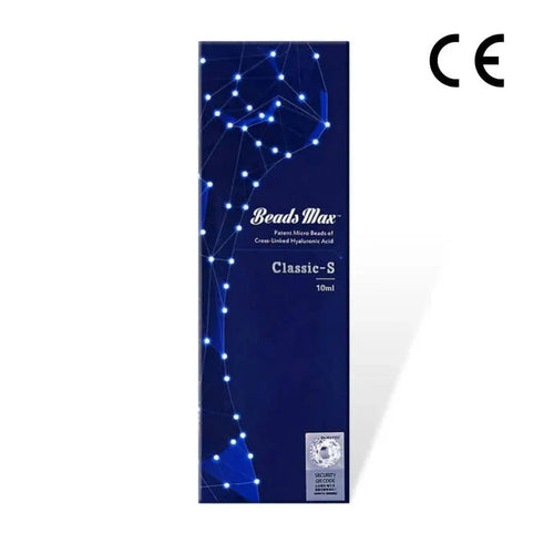 BEADS MAX CLASSIC S FillerNew.com 