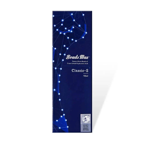 BEADS MAX CLASSIC S FillerNew.com 