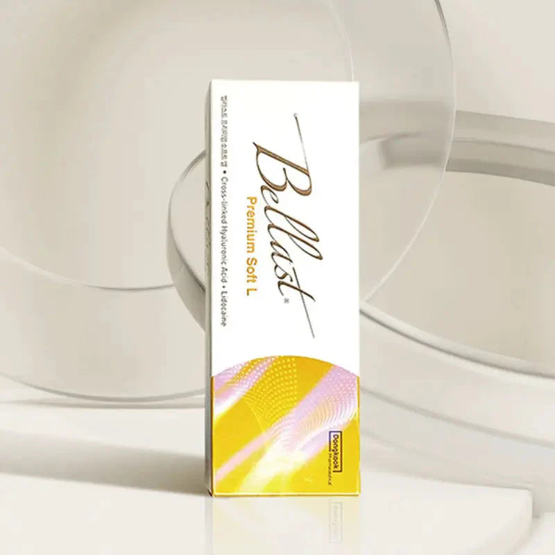 BELLAST PREMIUM SOFT FillerNew.com 