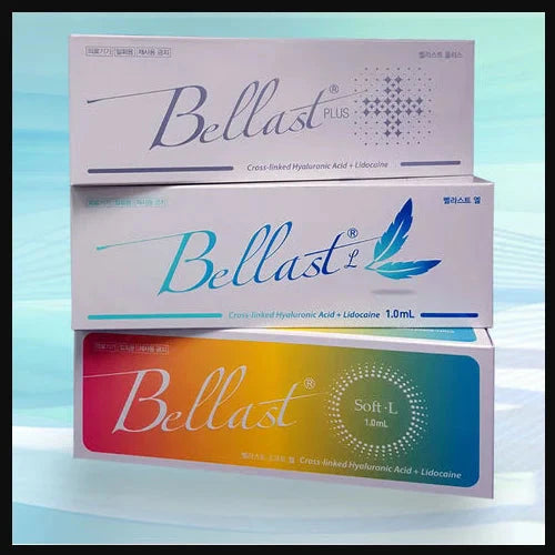 BELLAST SOFT-L FillerNew.com 