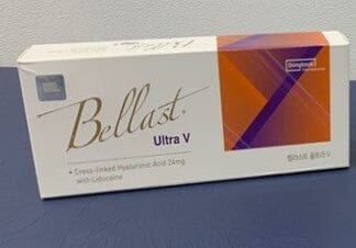 BELLAST ULTRA V FillerNew.com 