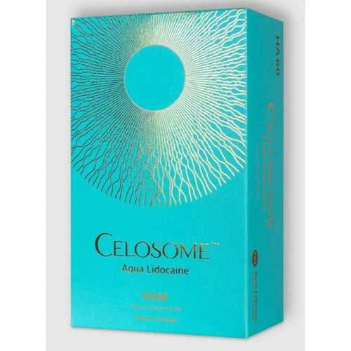 CELOSOME AQUA +Lidocaine FillerNew.com 