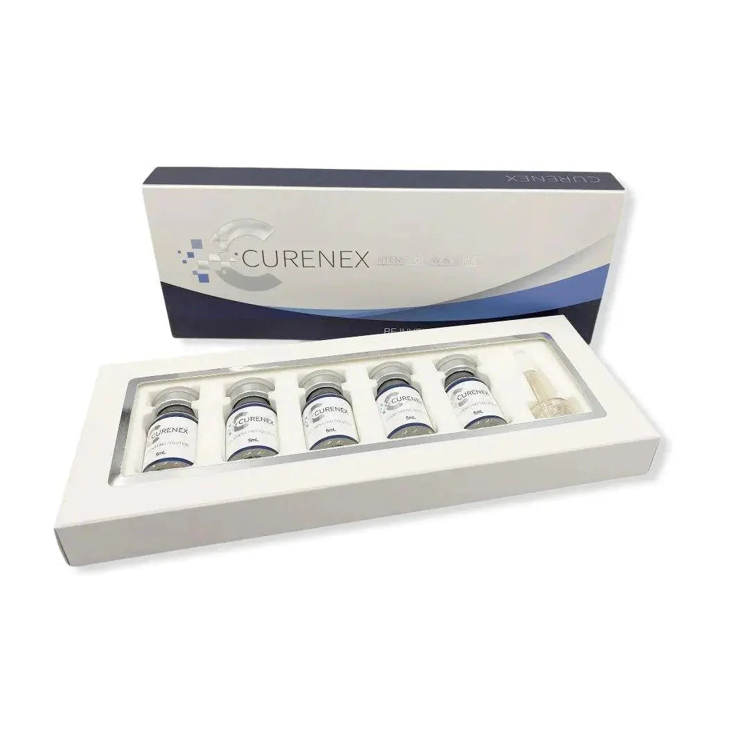 CURENEX FillerNew.com 