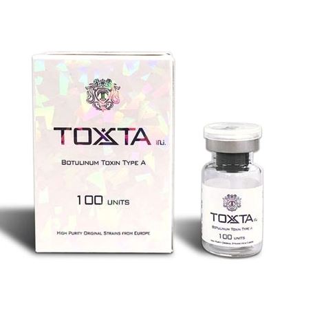 TOXTA 100U FillerNew.com 