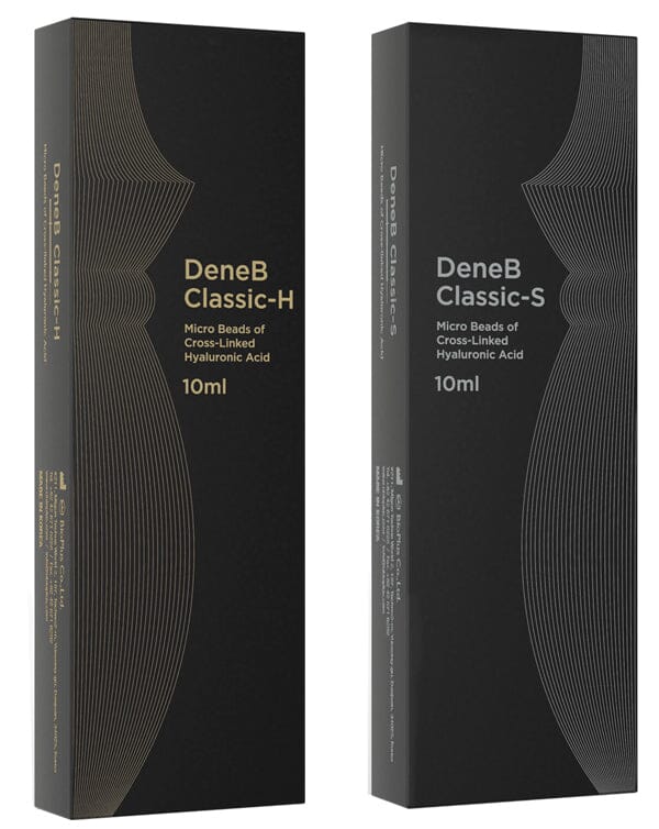 DENEB CLASSIC_S (NO LIDO)