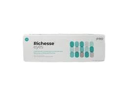 RICHESSE EYES FillerNew.com 