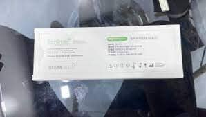 DERMARCANE GREEN LIDOCAINE FillerNew.com 