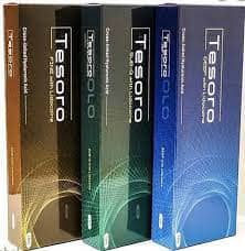 TESORO SUB-Q LIDOCAINE FillerNew.com 