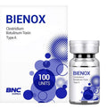 BIENOX 100U FillerNew.com 