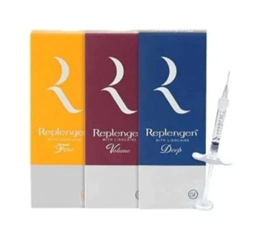 REPLENGEN DEEP FillerNew.com 