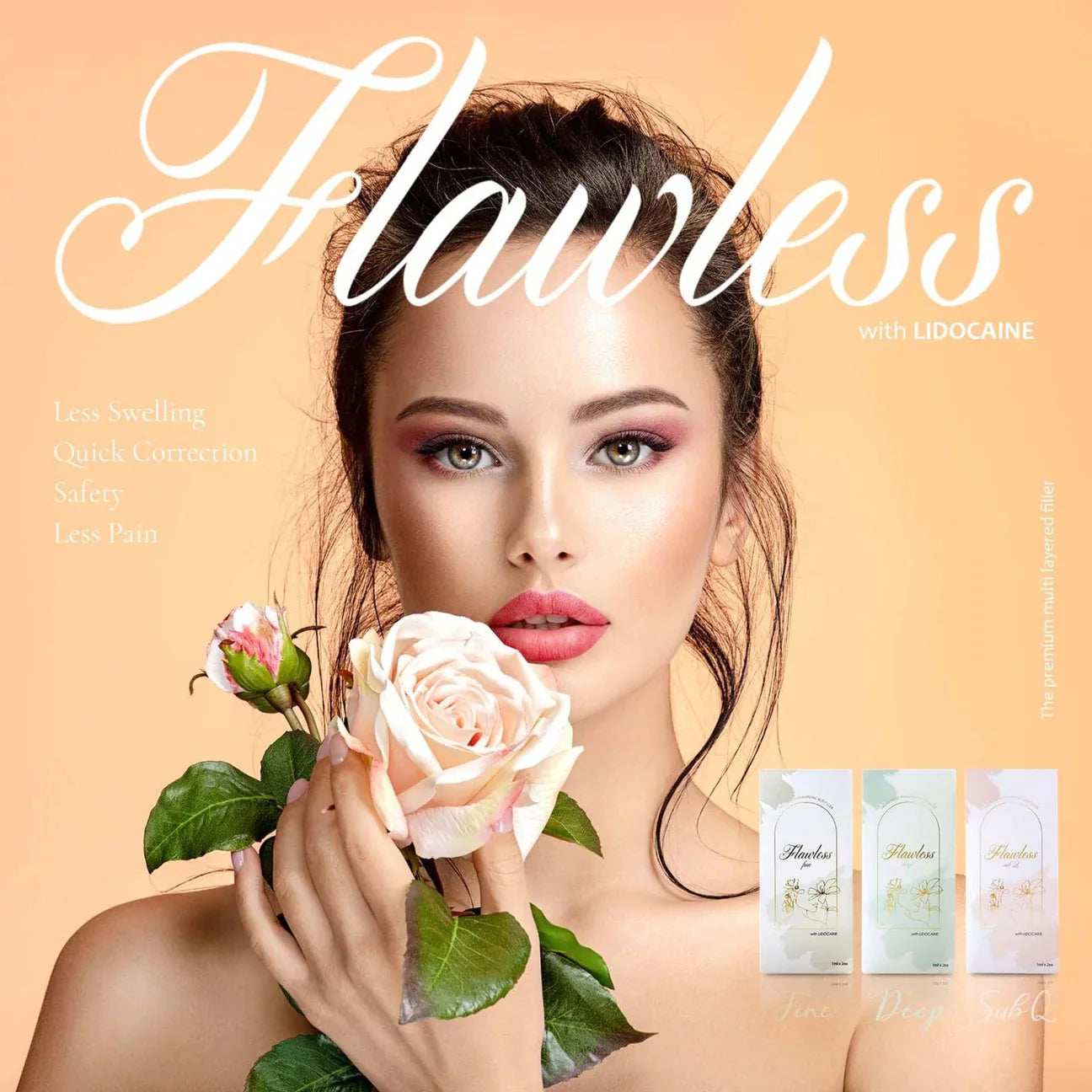 FLAWLESS FINE FillerNew.com 