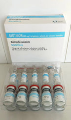GLUTHIONE GLUTATHIONE 600MG/4ML FillerNew.com 
