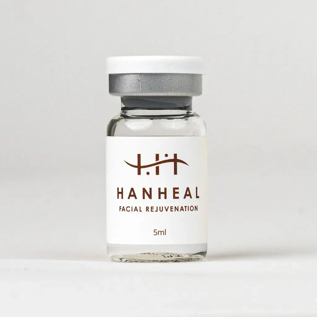 HANHEAL FACIAL EXOSOME FillerNew.com 