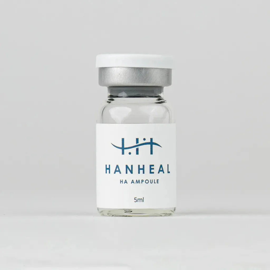 HANHEAL HA FILLER FillerNew.com 
