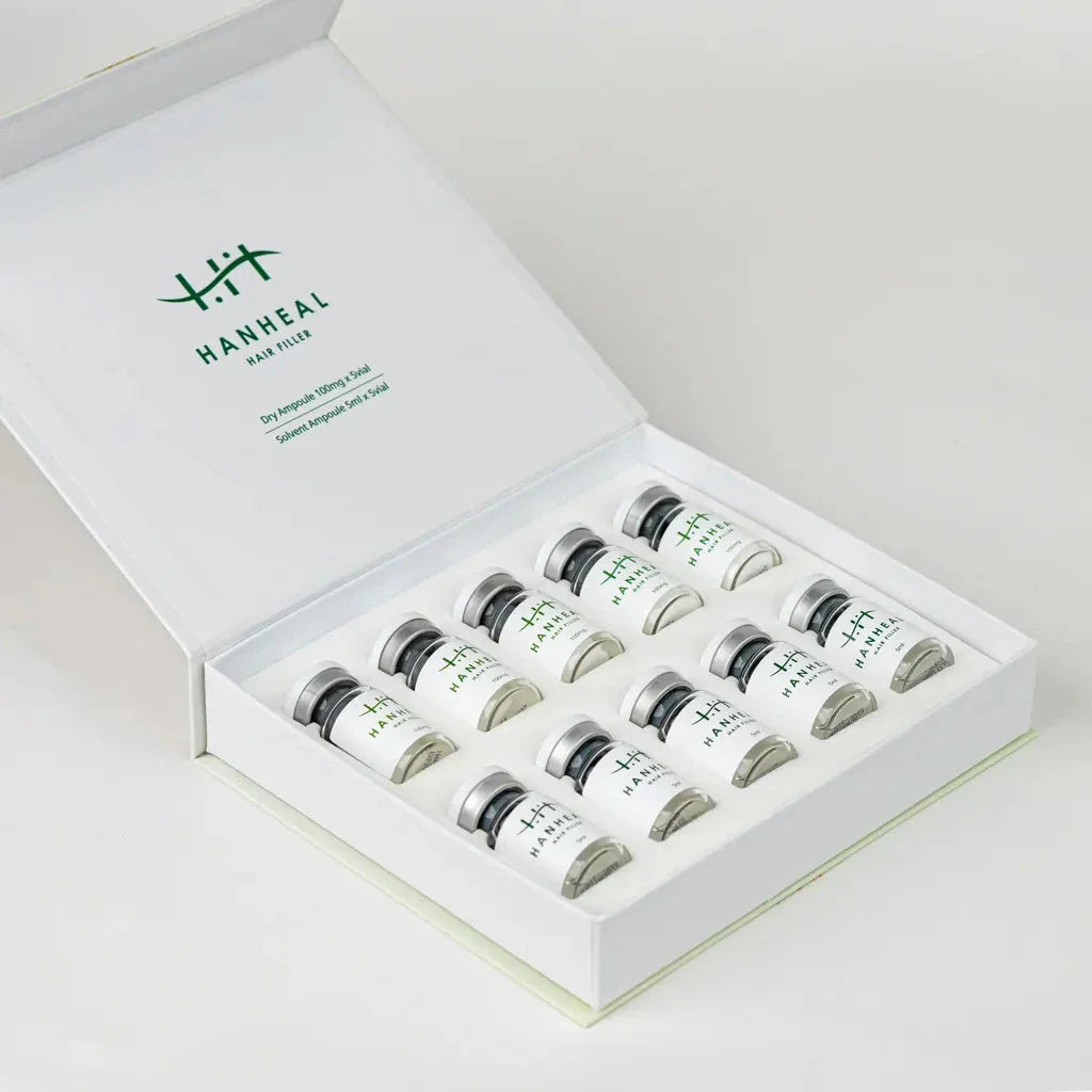 HANHEAL HAIR FILLER FillerNew.com 