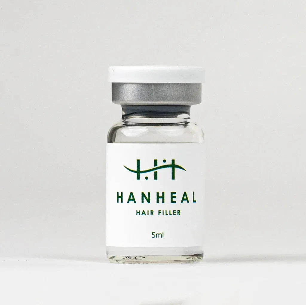 HANHEAL HAIR FILLER FillerNew.com 