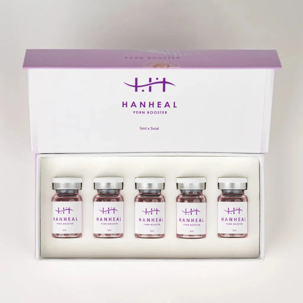 HANHEAL PDRN BOOSTER FillerNew.com 