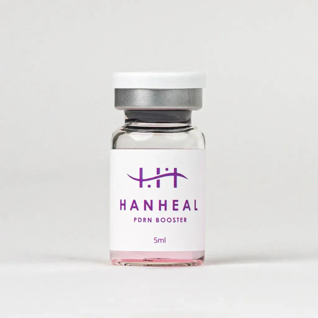 HANHEAL PDRN BOOSTER FillerNew.com 