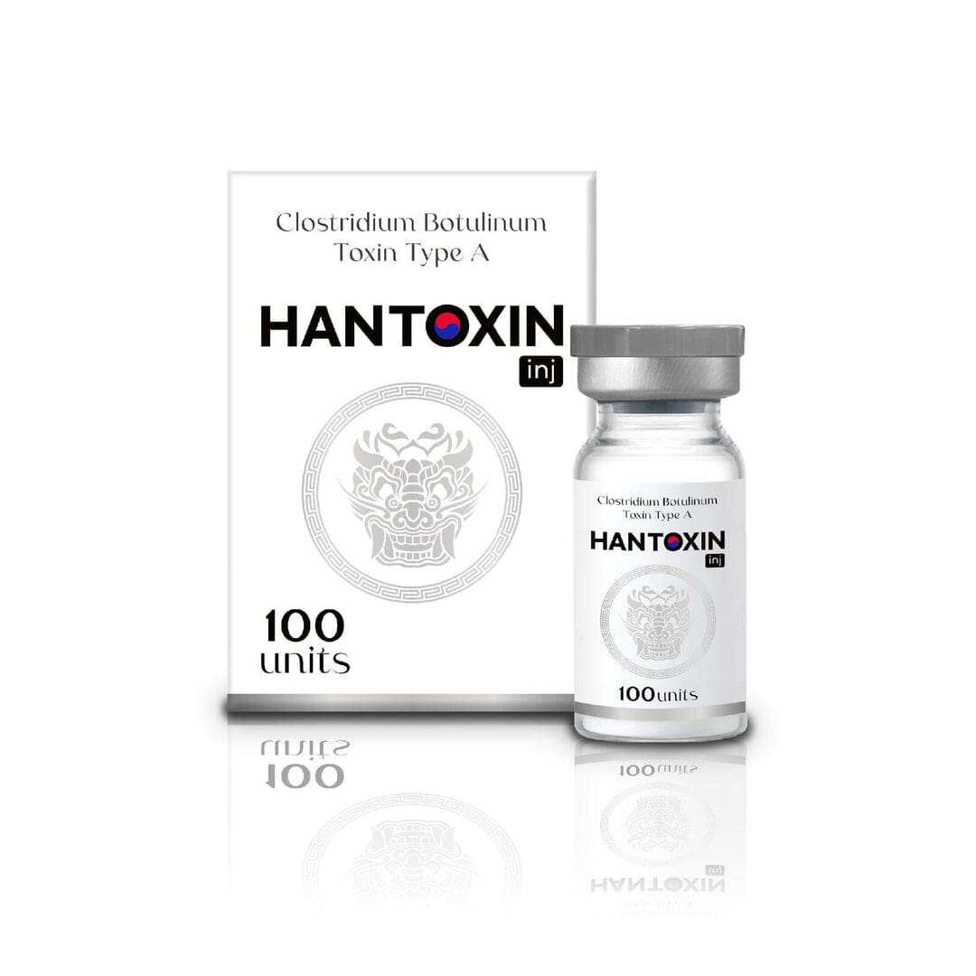 HANTOXIN 100U FillerNew.com 