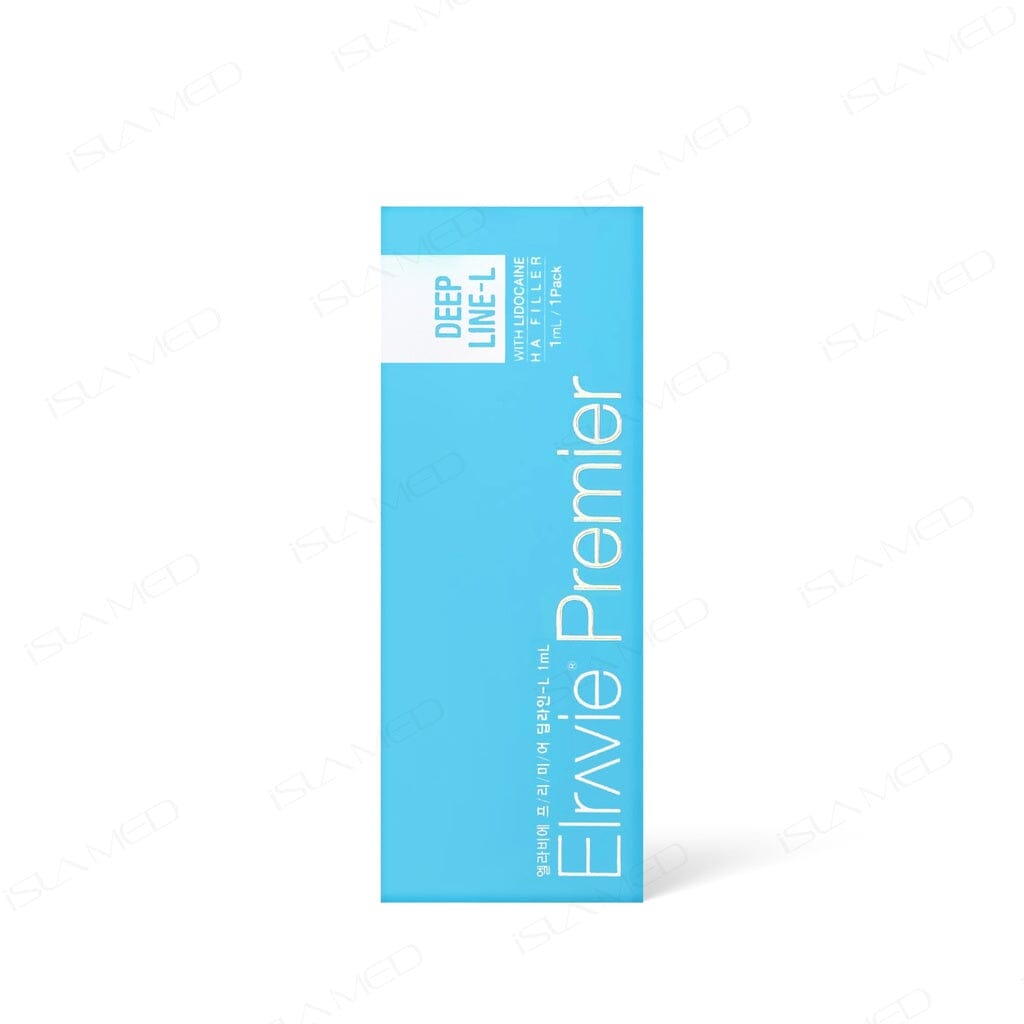 ELRAVIE PREMIER DEEP LINE-L LIDOCAINE FillerNew.com 
