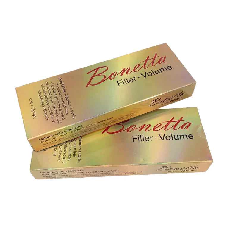 BONETTA VOLUME FillerNew.com 