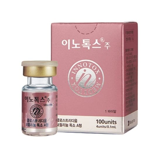 INNOTOX 100U FillerNew.com 