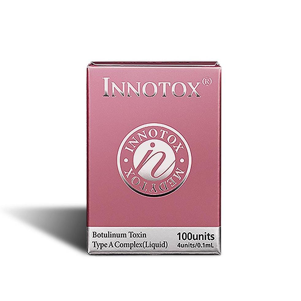 INNOTOX 100U FillerNew.com 