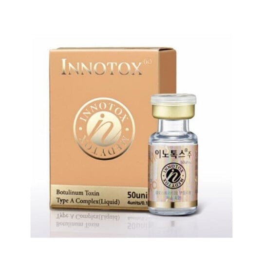 INNOTOX 50U FillerNew.com 