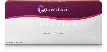JUVEDERM VOLBELLA FillerNew.com 