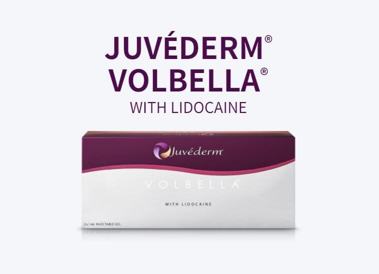 JUVEDERM VOLBELLA FillerNew.com 