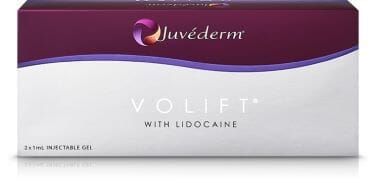 JUVEDERM VOLIFT FillerNew.com 